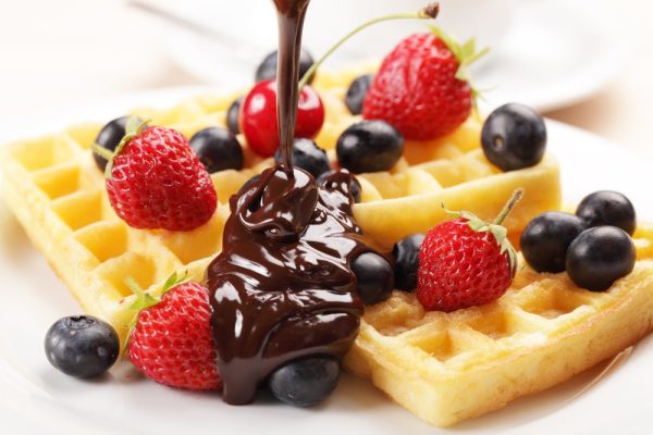 Coffee Creperie