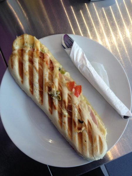 Coffee Creperie