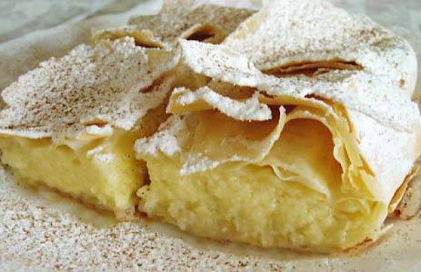 Coffee Creperie