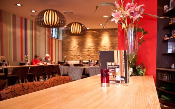 Café Central 
