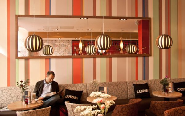 Café Central 