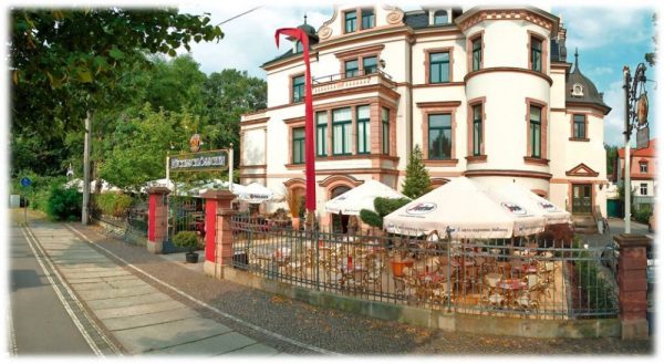 Mückenschlösschen