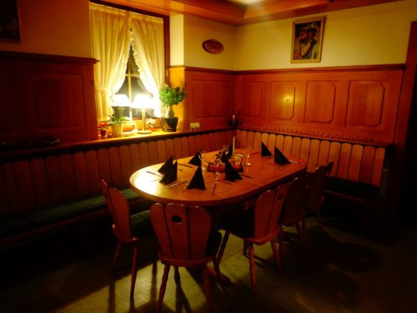 Gasthaus Adler
