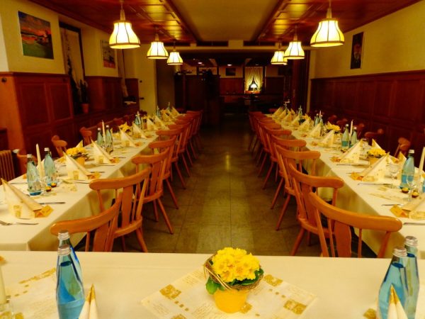 Gasthaus Adler