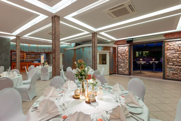 Behl's Restaurant, Blankenbach