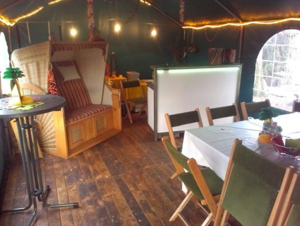 mobile Cocktaildreams, Stolzenau
