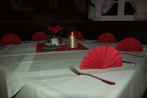 Landgasthof Jägerhof Restaurant & Pension