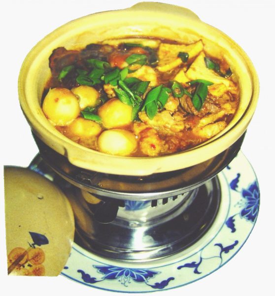 China Restaurant Kink-Lon