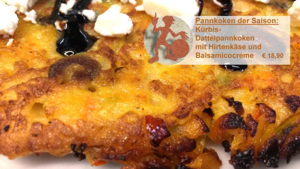 Hotel Cafe Pannkokenhus Teitekerl, Havixbeck