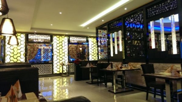 Asia World