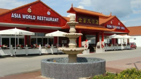 Asia World