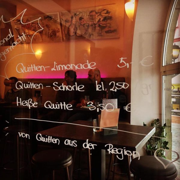 Bistro Domizil