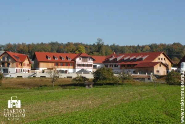 Restaurant Jägerhof in Uhldingen Mühlhofen
