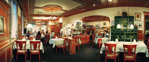 Hotel Zum Schiff