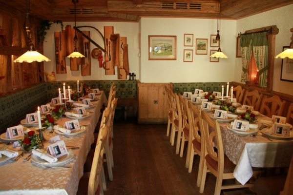 Gaststätte Holzwurm