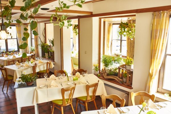 NaturHotel Wildewiese