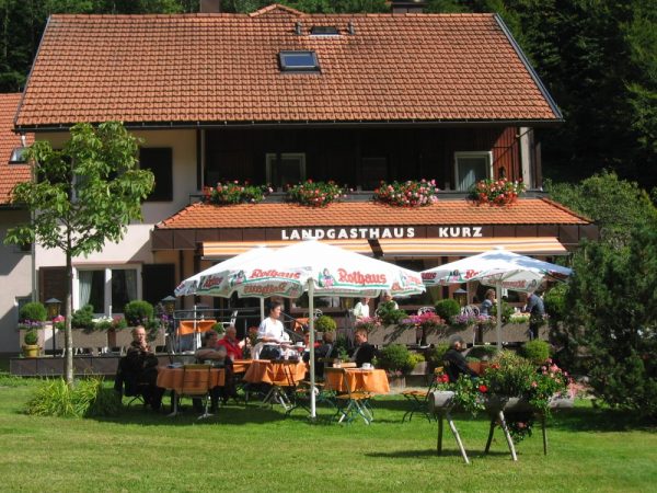 Landgasthaus Kurz