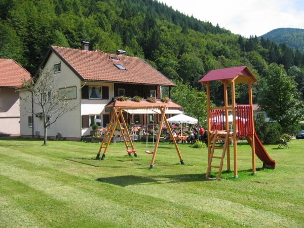 Landgasthaus Kurz
