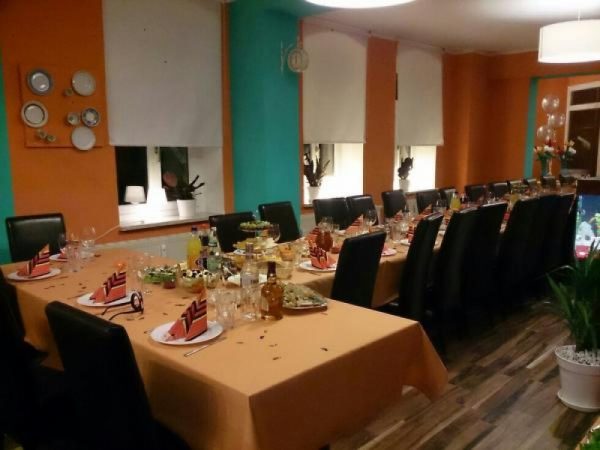Bistro Appetit