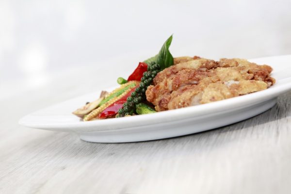Chan - Asian Market Food