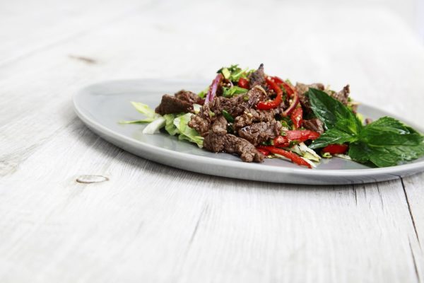Chan - Asian Market Food