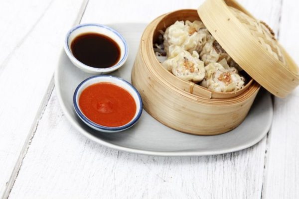 Chan - Asian Market Food