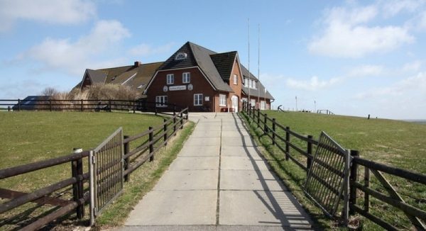Hilligenley, Langeneß 
