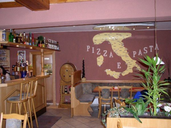 Pizzeria Da Mimmo