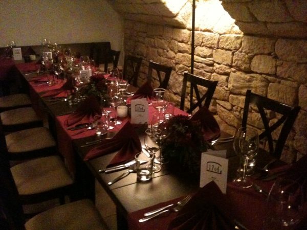 Weinstube Anker