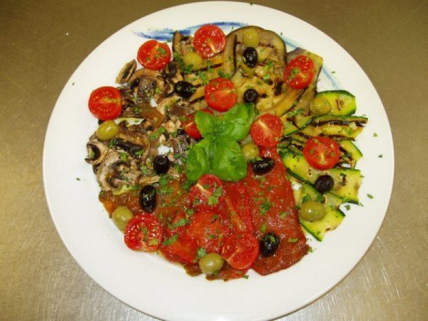 Pizzeria Da Mimmo