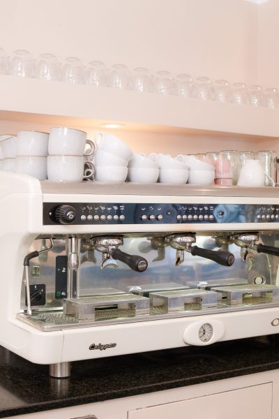 YAM Cafe & Deli