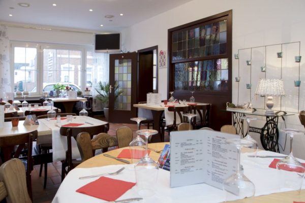 Holtmann Restaurant