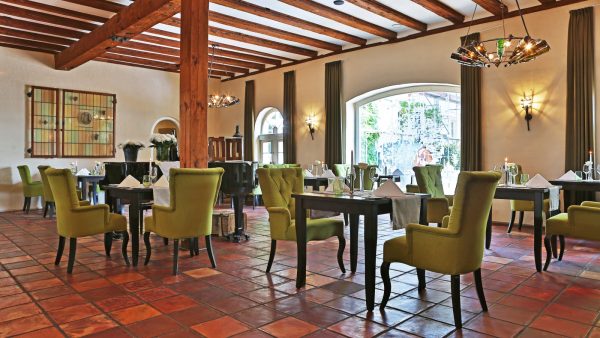 Hotel & Restaurant Annaberg