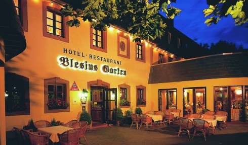 Blesius Garten