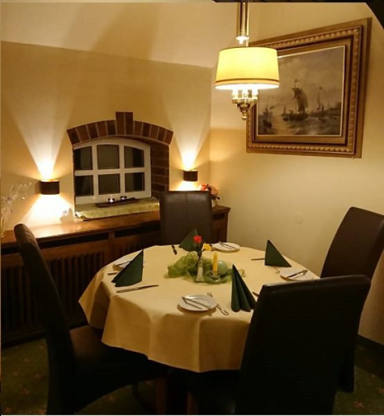 Landhaus Tettens