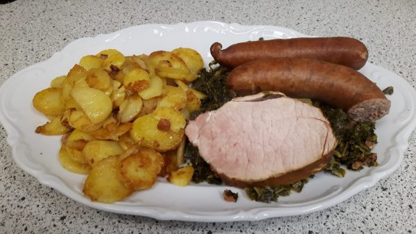 Cafe und Gaststätte Päusken