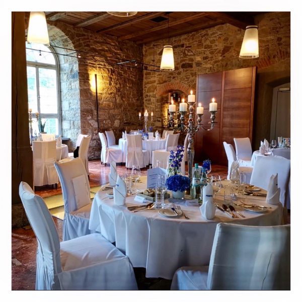 Restaurant Schloss Filseck