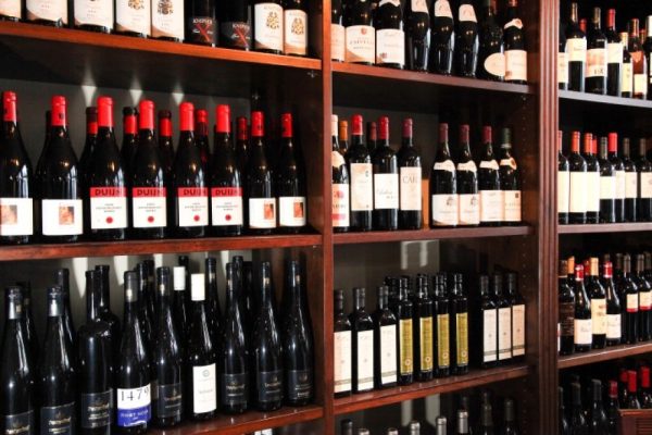 Vineria Nürnberg 