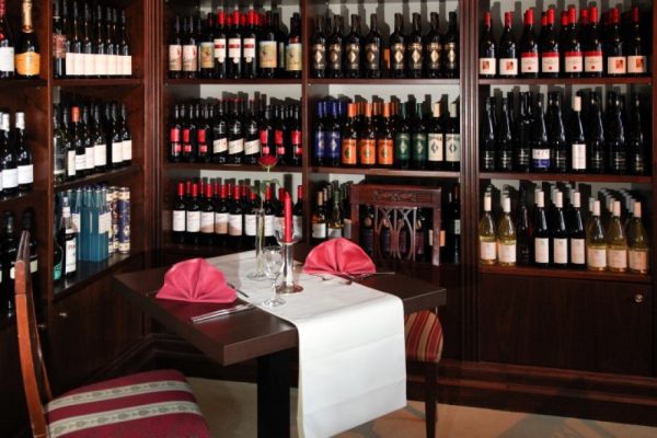 Vineria Nürnberg 