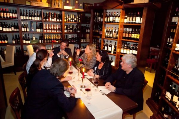 Vineria Nürnberg 