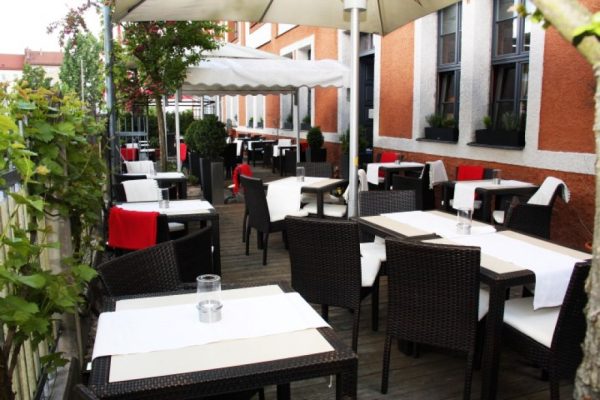 Vineria Nürnberg 
