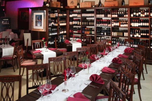 Vineria Nürnberg 