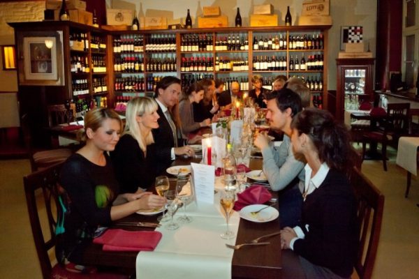 Vineria Nürnberg 