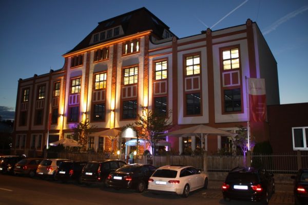 Vineria Nürnberg 