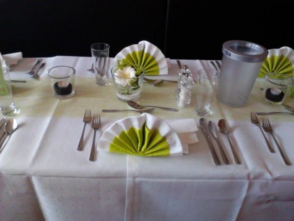 Restaurant Victors Restaurant / Hotel Schlemmer in Montabaur