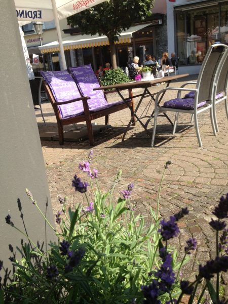 Victors Restaurant / Hotel Schlemmer