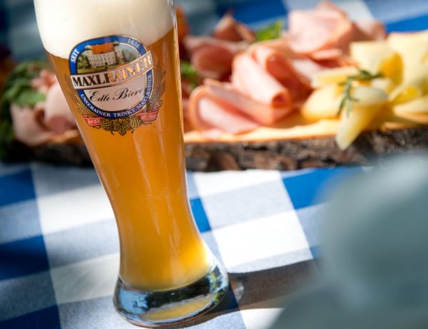 Schlosswirtschaft Maxlrain