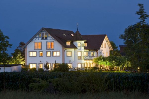 Recks Hotel-Restaurant