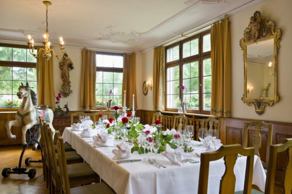 Recks Hotel-Restaurant, Salem