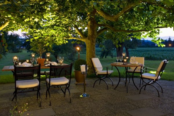 Recks Hotel-Restaurant, Salem